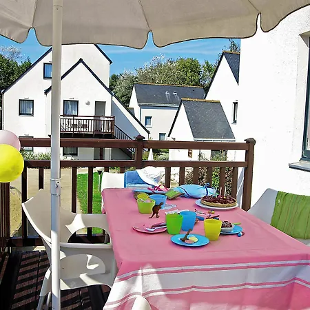 Soleil Vacances Club Les Salines Apartment *