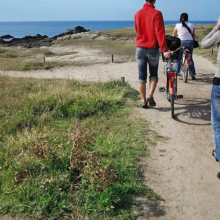Soleil Vacances Club Les Salines